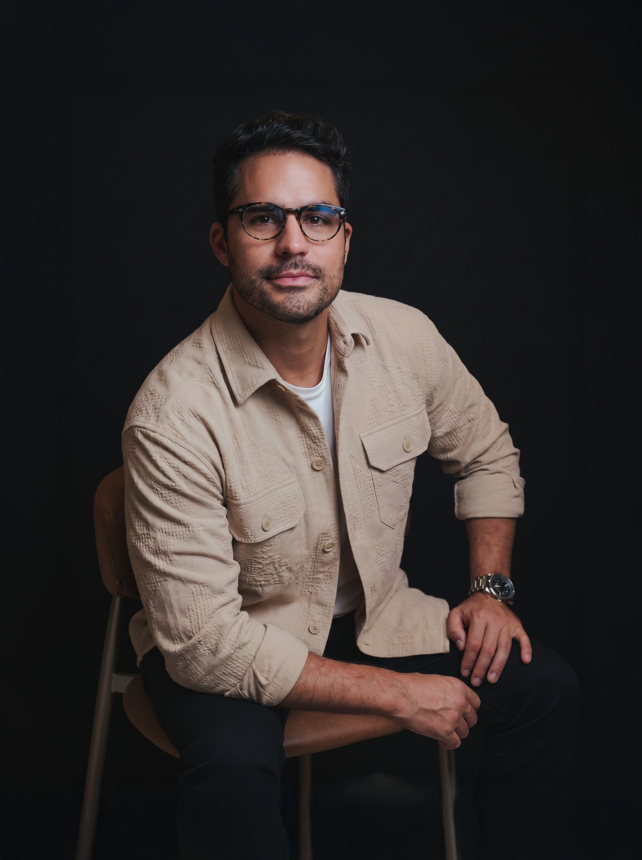 Raphael Acioli